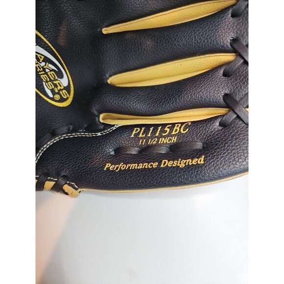 Rawlings PL115BC 11 1/2  Players Series Baseball Glove - Picture 5 of 5
